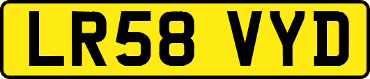 LR58VYD