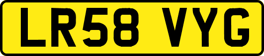 LR58VYG