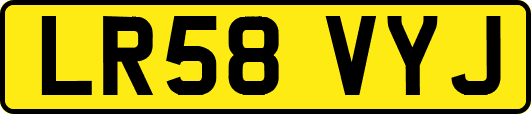 LR58VYJ