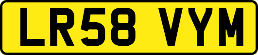 LR58VYM