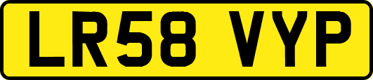 LR58VYP