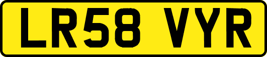 LR58VYR