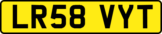 LR58VYT