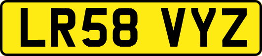 LR58VYZ