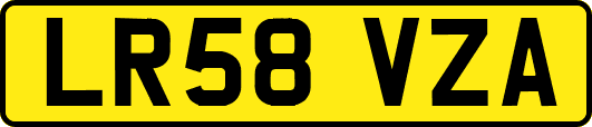 LR58VZA