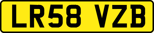 LR58VZB