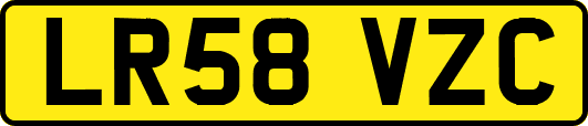 LR58VZC