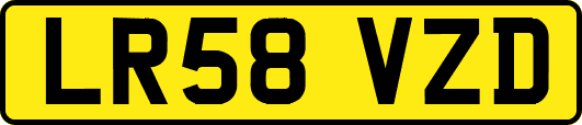 LR58VZD
