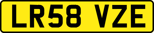 LR58VZE
