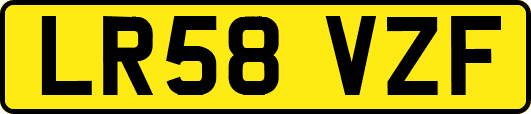 LR58VZF