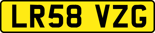 LR58VZG
