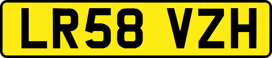 LR58VZH