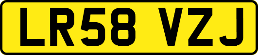 LR58VZJ