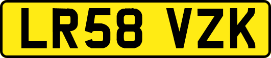 LR58VZK