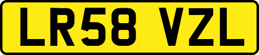 LR58VZL