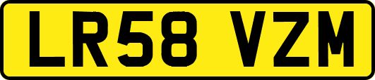 LR58VZM