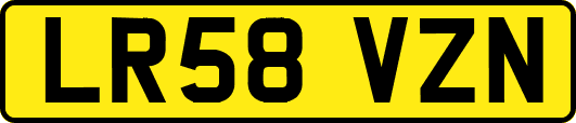 LR58VZN