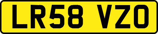 LR58VZO