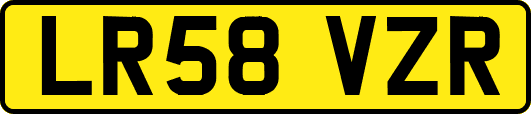 LR58VZR