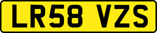 LR58VZS