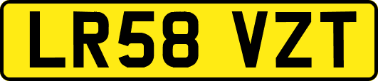 LR58VZT
