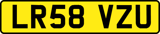 LR58VZU