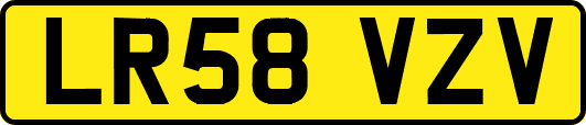 LR58VZV