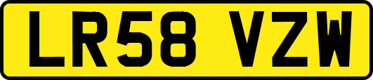 LR58VZW