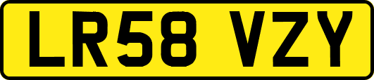 LR58VZY
