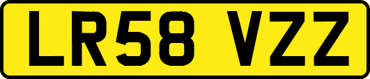 LR58VZZ