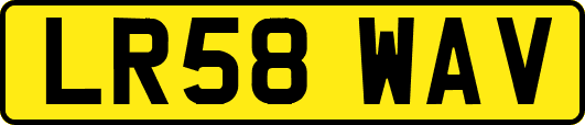 LR58WAV