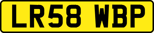 LR58WBP