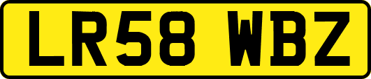 LR58WBZ