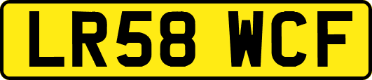 LR58WCF