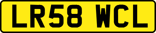 LR58WCL
