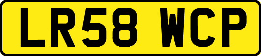 LR58WCP
