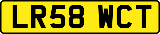 LR58WCT