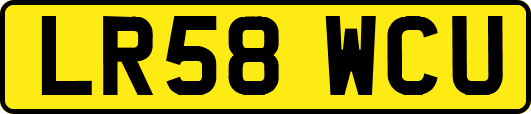 LR58WCU