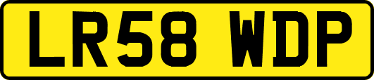 LR58WDP