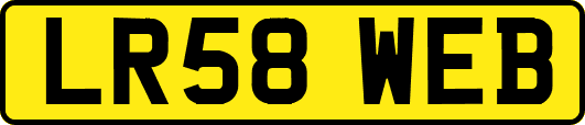 LR58WEB