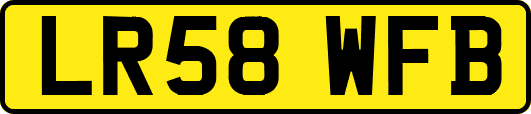 LR58WFB