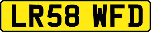 LR58WFD