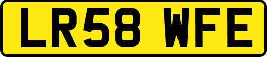 LR58WFE