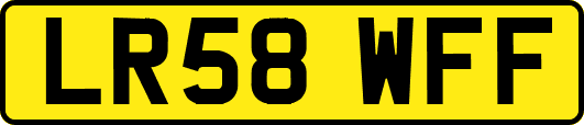 LR58WFF