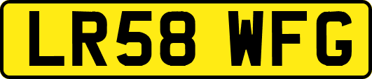LR58WFG