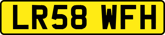 LR58WFH