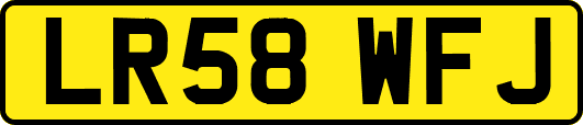 LR58WFJ