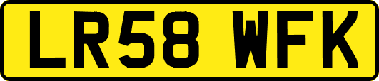 LR58WFK