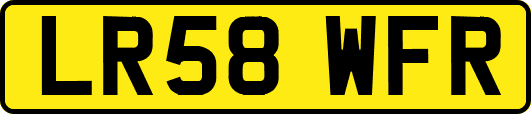 LR58WFR