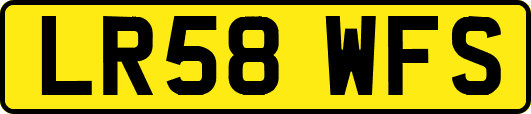 LR58WFS